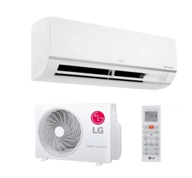 Conditioner LG DeLuxe Inverter R32 DM24RP