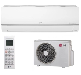 Conditioner LG STANDART PLUS Inverter R32 PM09SP