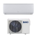Conditioner BAXI ASTRA Inverter R32 9000 BTU (JSGNW25/LSGT25-S)