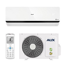 Conditioner Inverter AUX Legend ASW-H24A4/LFR1DI-EU + AS-H24A4/LFR1DI-EU Functia de incalzire pana la -20°C