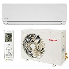 Conditioner Inverter PIONEER KFRI25LW / KORI25LW-9000 BTU