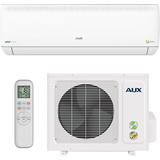 Climatizor Inverter AUX ASW-H12A4/HA-R2DI/AS-H12A4/HA-R2DI Functia de incalzire pana la -15°C
