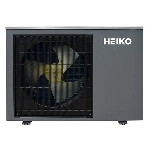 Тепловой насос Heiko THERMAL 12 kW моноблок с гидромодулем