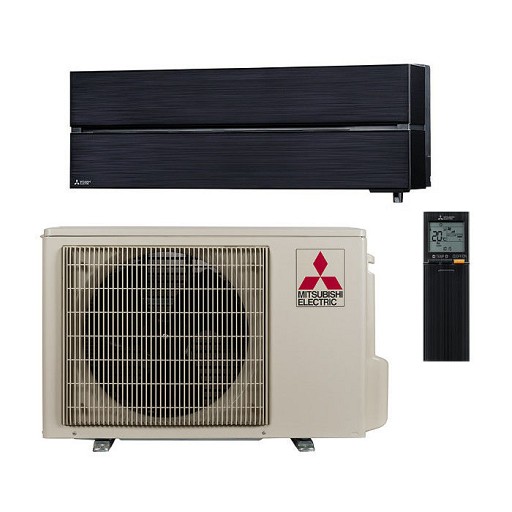 Climatizor Mitsubishi Electric Inverter MSZ-LN50VGB-ER1-MUZ-LN50VG-ER1 (черный оникс)