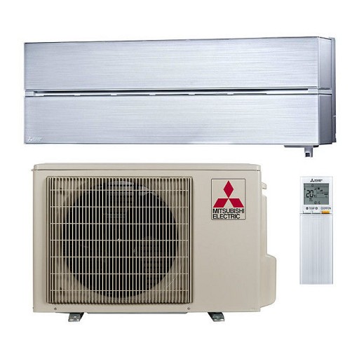 Climatizor Mitsubishi Electric Inverter MSZ-LN50VGV-ER1-MUZ-LN50VG-ER1 (перламутрово-белый)