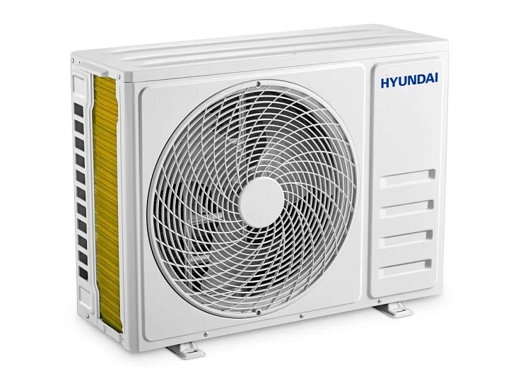 Conditioner HYUNDAI Inverter R32 HTAC-12CHSD/XA71-I