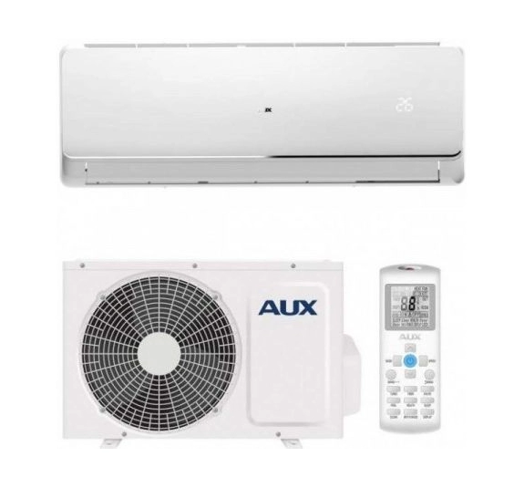 Conditioner AUX Freedom Inverter R32 12000BTU (ASWH12C5C4-FZR3DI-B8)