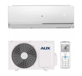 Conditioner AUX Freedom Inverter R32 9000BTU (ASWH09B5C4-FZR3DI-C3)