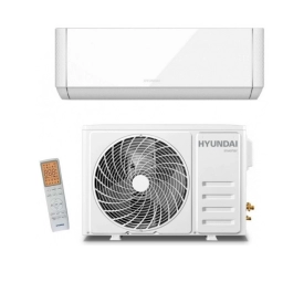 Conditioner HYUNDAI Inverter  R32 HYAC - 18CHSD/TP51I