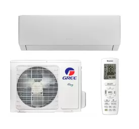 Conditioner Gree Polar Inverter R32 GWH09AGAXB-K6DNA1B