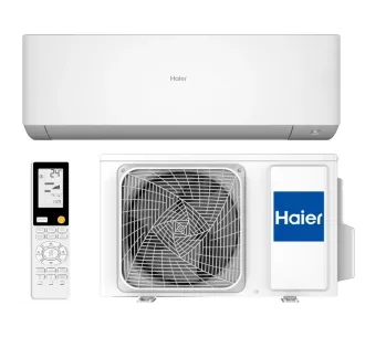 Кондиционер HAIER EXPERT Arctic Plus DC Inverter R32 Super Match AS25XCHHRA-NR-1U25KEHFRA-NR (Обогрев при - 30°C)