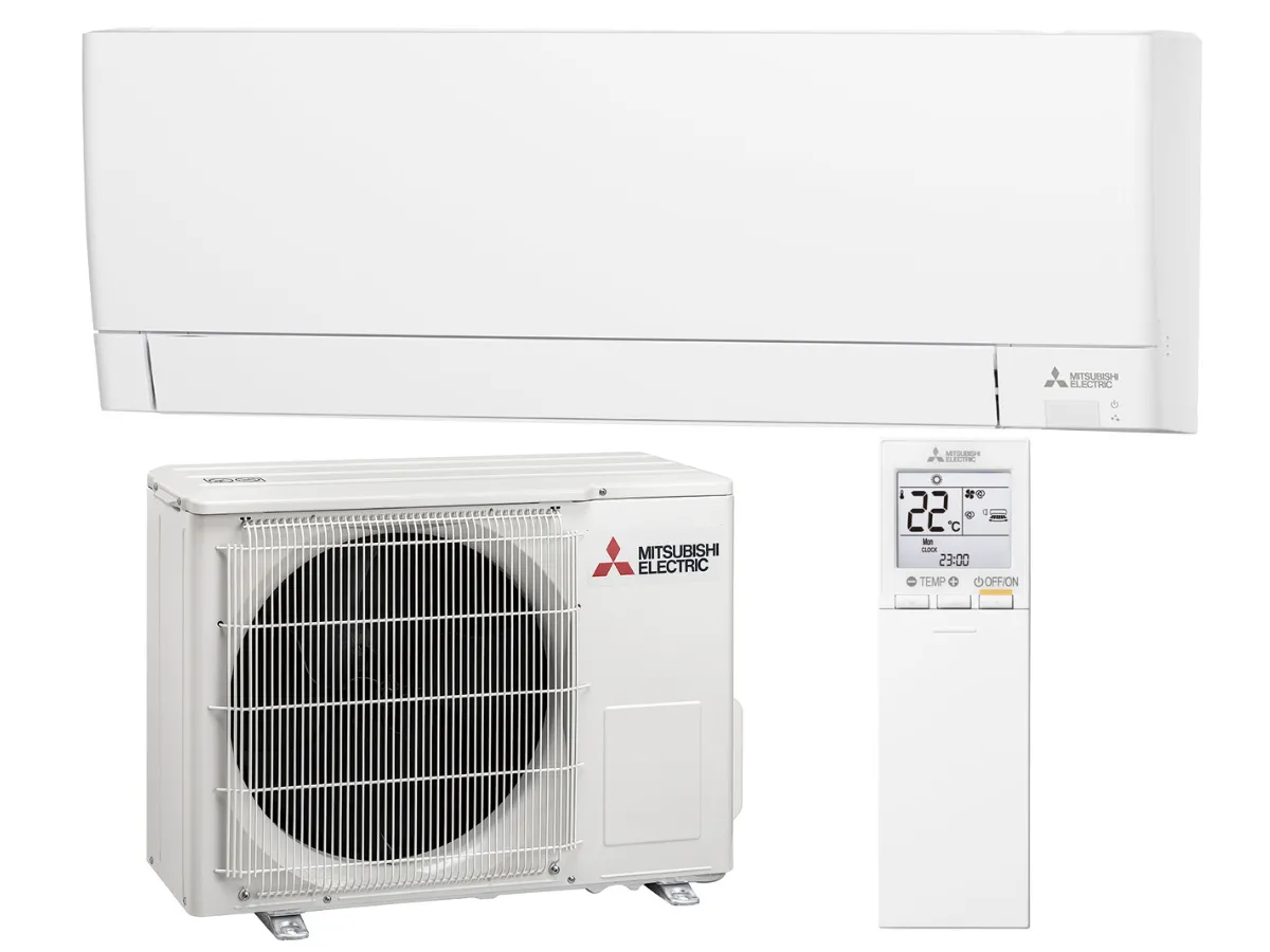 Кондиционер STANDARD INVERTER Mitsubishi Electric MSZ-AY50VGK MUZ-AY50VG