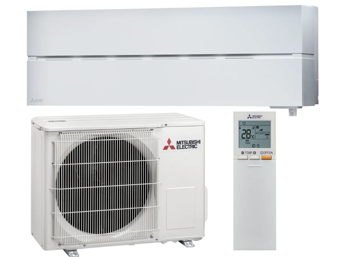 Кондиционер EXTRA PREMIUM Mitsubishi Electric MSZ-LN60VG2W  MUZ-LN60VG2 (белый)