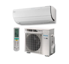 Кондиционер DAIKIN Inverter URURU SARARA FTXZ50N +RXZ50N R32 A+++