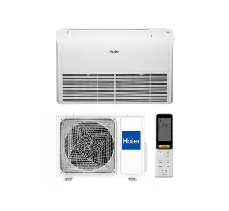 Кондиционер инверторный напольно-потолочный HAIER AC50S2SG1FA/1U50S2SJ2FA