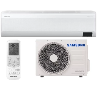 Conditioner Inverter SAMSUNG  WindFree Avant (12000 BTU) EAA