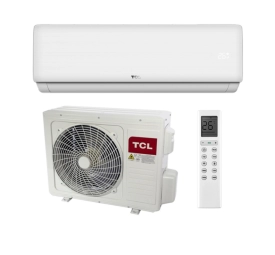 Кондиционер TCL ELITЕ Inverter R32 TAC-09 CHSD / XAB1IN 9000 BTU