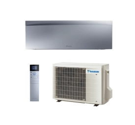 Conditioner DAIKIN Inverter R32 EMURA FTXJ50AS+RXJ50A R32 A+++ gri