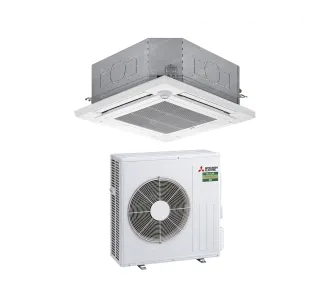 Conditioner inverter de tip caseta Mitsubishi Electric PLA-M71 EA/SUZ-M71VA