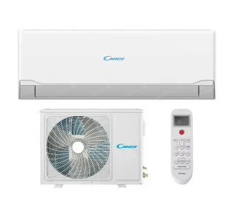 Conditioner CANDY DC Inverter R32 ACI-12HRR103/R3 (Încălzire pana la - 15°C)