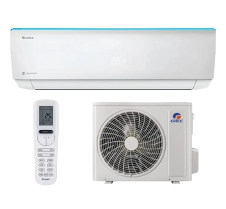 Кондиционер GREE BORA R32 Inverter GWH18AAD-18000 BTU