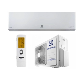 Кондиционер ELECTROLUX Viking Super DC Inverter R32 EACS/I-09HVI/N8_21Y