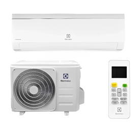 Кондиционер ELECTROLUX Fusion DC Inverter R32 EACS/I-24 HFE /N3_Y22