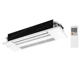 Unitate interioară a conditionerului de tip casetă cu un singur flux Mitsubishi Electric MLZ-KP50 VF