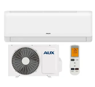 Кондиционер AUX Q-SMART Inverter R32 AUX-09QC 9000 BTU