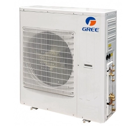 Наружний блок GREE для мултисплита GWHD42NK-4/42000 BTU