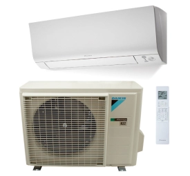 Кондиционер DAIKIN Inverter PERFERA FTXM60R+RXM60R9 A++