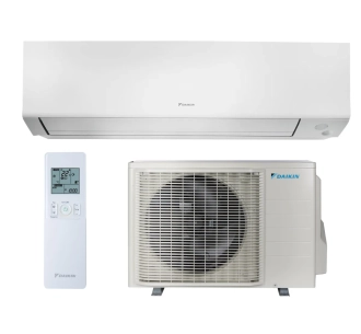 Кондиционер DAIKIN Inverter PERFERA FTXM20R9+RXM20R9 A+++