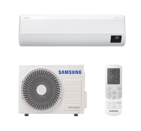 Кондиционер Inverter SAMSUNG  WindFree Avant (18000 BTU) EAA