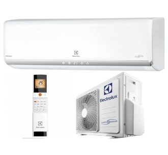 Conditioner ELECTROLUX MONACO R32 DC Inverter EACS-I-24 HM-N3-Eu