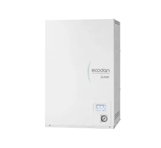 Pompă de căldură, unitate interioară Mitsubishi Electric Ecodan ERSD-VM6E