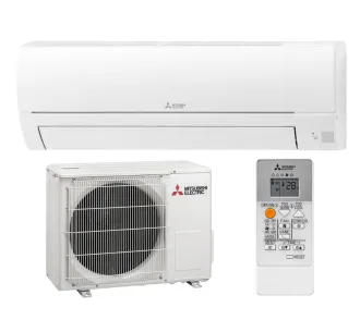 Conditioner Mitsubishi Electric Inverter MSZ-HR 50 VA-MUZ-HR 50 VA