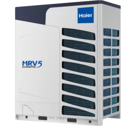 Unitatea exterioară a sistemului multi-zonal Haier MRV-5RC AV14IMVURA