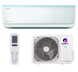 Conditioner GREE BORA R32 Inverter GWH12AAB-12000 BTU