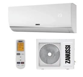 Кондиционер ZANUSSI SIENA Inverter ZACS-07 HS/N1