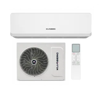Кондиционер Klimberg Inverter R32 KBP-24/EU 24000 BTU