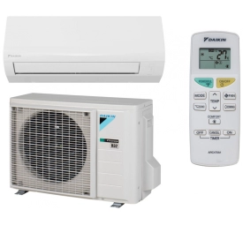 Кондиционер DAIKIN Inverter R32 SENSIRA FTXF60D+RXF60D R32 A++