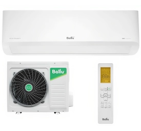 Conditioner BALLU  ECO SMART Inverter R32 BSDi-09HN1