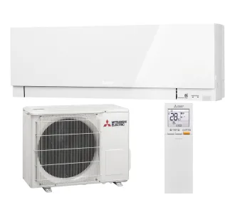 Conditioner Mitsubishi Electric Inverter MSZ-EF50 VE2-MUZ-EF50 VE Alb