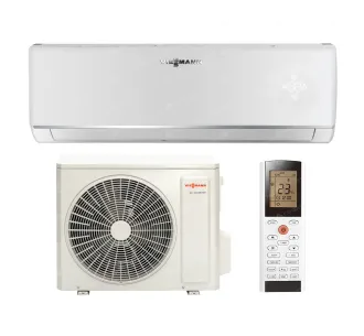 Кондиционер Viessmann Vitoclima Inverter R32 WS2070MHE2 24000 BTU