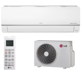 Кондиционер LG STANDART PLUS Inverter R32 PM18SP