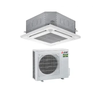 Conditioner inverter de tip caseta Mitsubishi Electric PLA-M50 EA/SUZ-M50VA