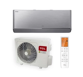 Conditioner TCL FRESHIN Inverter R32 TAC-09 CHSD / FAI 9000 BTU