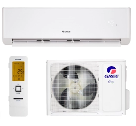 Conditioner GREE AMBER Inverter GWH12YD-12000 BTU