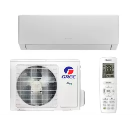 Conditioner Gree Polar Inverter R32 GWH24AGD-K6DNA1A