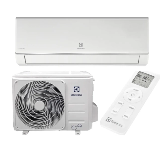 Conditioner ELECTROLUX Avalanche Super DC Inverter R32 EACS/I-18HAV/N8_22Y